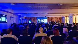La radiologia del futuro si incontra ad Agrigento: tra intelligenza artificiale e la "sfida delle scuole" siciliane