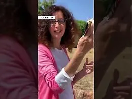 Teresa Mannino: "Vi porto a Piazza Magione, dove crebbero Falcone e Borsellino, un luogo simbolo, trascurato"