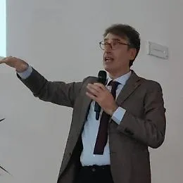Infrastrutture, l'architetto agrigentino Alfonso Cimino nel comitato tecnico Sicilia-Calabria