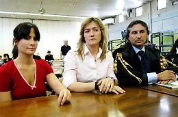 Allegra Gucci e l'accordo da 3,9 milioni con la madre Patrizia Reggiani: &laquo;Chi ha ucciso ha incassato. Chi ha perso il padre ha pagato&raquo;