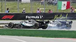  Russell trionfa, Antonelli su tutte le furie: quasi rissa nella McLaren (e la Ferrari sta a guardare)