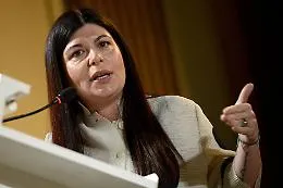 Lista degli "impresentabili" non vincolante: Colosimo annuncia revisione della legge 