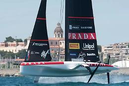 Luna Rossa batte New Zealand e trionfa a Cagliari: avvertimento in vista di Napoli 2027