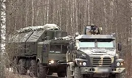 Cosa &egrave; l'&ldquo;Oreshnik&rdquo;, il missile russo che viaggia a 12mila km/h e che pu&ograve; colpire l'Europa in meno di 20 minuti 