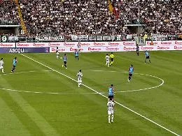 La Waterloo del Catania ad Ascoli: finisce 4 a 0, la serie B ora &egrave; un miraggio&nbsp;