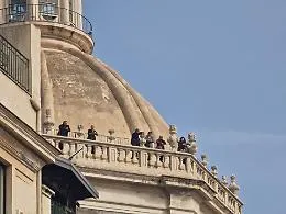 Pi&ugrave; turisti  e pi&ugrave; Airbnb in centro. Ma gli affitti sono meno cari: il paradossale fenomeno etneo