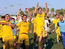 Play off di Eccellenza, Sicilia a due velocit&agrave;: l&rsquo;Avola vede la finalissima, il Kamarat &egrave; chiamato all&rsquo;impresa