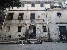 Palermo, la riqualificazione e la partnership tra pubblico e privato: dubbi sul futuro del centro sociale San Saverio