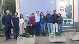 Elezioni a Pedara, per il sindaco Cristaudo una netta riconferma: &laquo;Non rimasti uniti nell'amore per la comunit&agrave;&raquo;