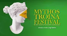 Mythos Troina Festival 2026: il mito incontra il presente tra guerra, memoria e nuove drammaturgie