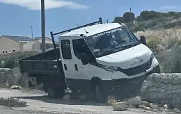Un altro incidente sulla Ragusa mare, situazione critica