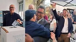 Elezioni in provincia di Siracusa: ad Augusta plebiscito per l'uscente Di Mare, a Lentini vince Pupillo, a Floridia riecco Carianni