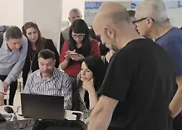 Due terzi delle sezioni scrutinate a Ispica, la sfida Muraglie-Arena nel segno del civismo (o quasi)