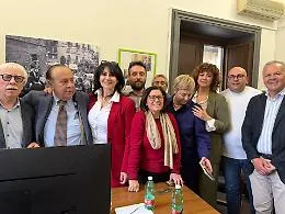 Elezioni a Enna, Mirello Crisafulli &egrave; sindaco con oltre il 60%. Lui festeggia: &laquo;Anzi, mi aspettavo di pi&ugrave;&raquo; VD