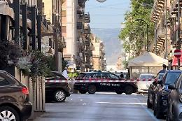 Rissa con sparatoria nel centro della movida di Palermo: 22enne ferita di striscio alla testa