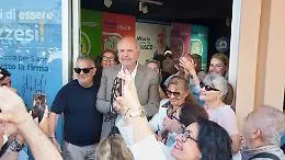 Milazzo conferma Pippo Midili sindaco, stoccata a De Luca: &laquo;Ridimensionata l'idea che la politica sia un franchising&raquo;