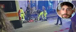 Terribile scontro fra moto: morti Vincenzo Castorina e Lasindu Di Handaragamage