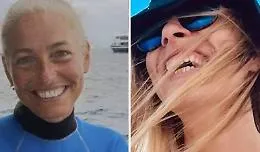 Maldive, l'Universit&agrave; di Genova rimuove i profili di Monica Montefalcone e Muriel Oddenino: famiglie sgomente