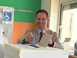 Mussomeli, Nigrelli vince: sfuma il tentativo di &laquo;sotterrare&raquo; l&rsquo;ex sindaco Catania; Noto colpita da un lutto