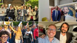Sorpresa Sicilia: il centrodestra dimezza i suoi Comuni, il campo largo avanza e confida nei ballottaggi