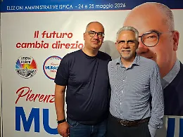 Elezioni amministrative a Ispica, Muraglie andr&agrave; avanti da solo?