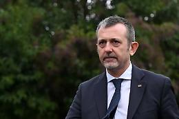 "Bisteccheria d&rsquo;Italia", Delmastro si difende in Antimafia: &laquo;Ho fatto un errore; ormai sono diventato vegetariano&raquo;

