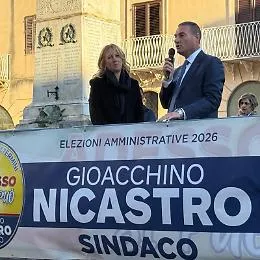 Casteltermini, Nicastro vince ancora: "Fuori dal dissesto, ora comincia una nuova era"