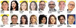 Elezioni comunali a Mascali, ecco tutti i 16 consiglieri eletti. Per Gullotta scarto di oltre mille voti: designati i 5 assessori
