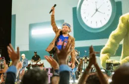 Tutti i concerti dell'estate in Sicilia, da Jovanotti a Bryan Adams, da Ramazzotti a Baglioni