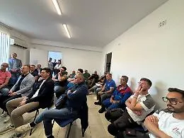 Zona artigianale a Comiso, le imprese locali a confronto con la Cna territoriale di Ragusa