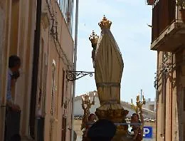 Chiaramonte e Maria Ss. delle Grazie, attesa per il "ritorno a casa"