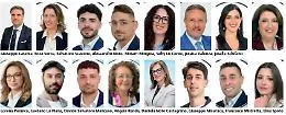 Elezioni a Mussomeli, ecco tutti gli eletti al Consiglio comunale.  Sveglia presto per il sindaco e preghiera alla Madonna