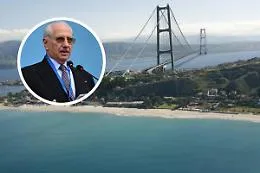 Ponte sullo Stretto: la mossa di Ciucci per superare l'ostacolo: "Entro un mese la nuova delibera"
