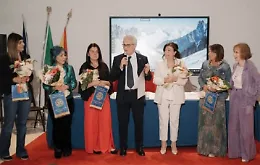 Il valore del Terzo Settore nell'era digitale: a Sant&rsquo;Agata Li Battiati si tessono "Trame di inclusione"