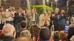 Resa dei conti in Sicilia: i ballottaggi del 7 e 8 giugno ultima spiaggia per il centrodestra (ma De Luca gongola e il centrosinistra sorride)
