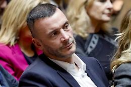 A Ceglie Messapica Rocco Casalino non centra l'obiettivo: 246 voti non bastano per diventare sindaco