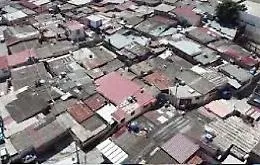 Messina, entro settembre completata la consegna di 69 alloggi per le famiglie delle baracche 