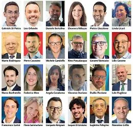 Elezioni a Marsala, ecco tutti gli eletti al Consiglio comunale. La neosindaca Patti fa tornare in aula il Pd