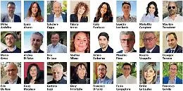 Enna, tutti i consiglieri eletti a Sala Euno: il boom democratico che ha spazzato via nomi pesanti e abbassato l'et&agrave; media