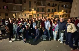 A Randazzo trionfa Nino Grillo e la citt&agrave; tenta di voltare pagina