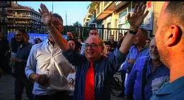 Elezioni in provincia di Catania: a Randazzo vince  Grillo, a Mascali eletto Gullotta; a S. Giovanni la Punta eletto Brancato, testa a testa a Bronte