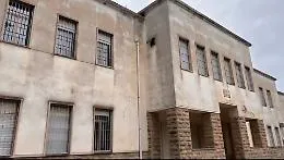 I fabbricati e l'area ex antenna Rai in vendita per 409 mila euro alla periferia di Caltanissetta