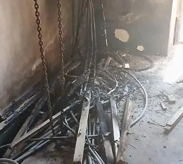 Marina di Ragusa, vandalizzati i pozzi Gravina: erogazione idrica a singhiozzo