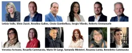 Vallelunga, tutti gli eletti al consiglio comunale. Il neo sindaco: &laquo;Se sono qua &egrave; grazie a Montesano&raquo;