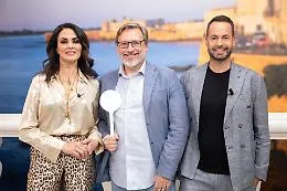 "Vinci una casa in Sicilia": la sfida tv di Damiano Gallo per il recupero sostenibile del patrimonio di Tusa