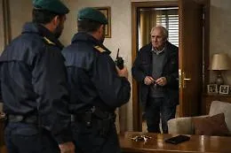 Pozzallo, "falsi finanzieri" in azione: &egrave; allarme in citt&agrave;