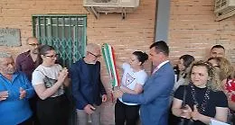 Bosco proclamato sindaco a Giardini Naxos:, avviati gi&agrave; i primi monitoraggi