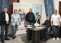 Ragusa, torna "Moto storiche nel barocco ibleo": &egrave; la ventesima edizione