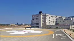Rubano angurie, partono i colpi di fucile: un uomo ricoverato ad Avola