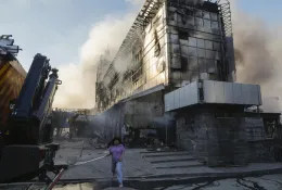 Kiev chiede a Trump i missili Patriot PAC-3 dopo l'assalto di 600 droni: difesa del cielo o rischio devastazione